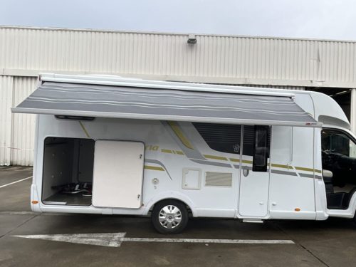 Bavaria P746 Style photo: 3