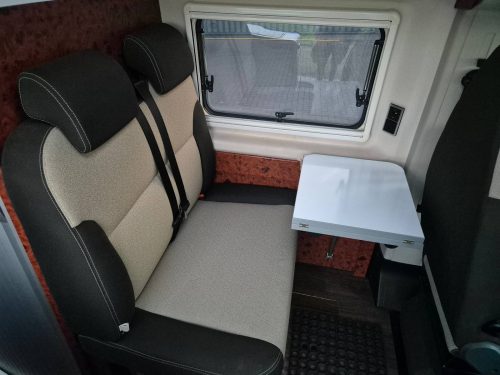 HYMER YOSEMITE Foto: 3