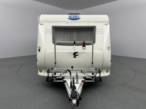Hobby Excellent Easy 495 UL Foto: 19