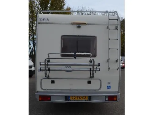 Elnagh Sea Wheelchair accessible photo: 23
