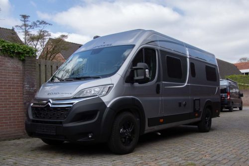 P&ouml;ssl Roadcruiser photo: 7