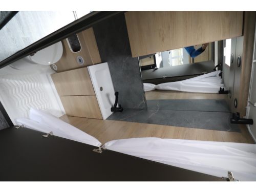 Weinsberg CaraOne 480 EU Modelo 2026 / 947  foto: 14