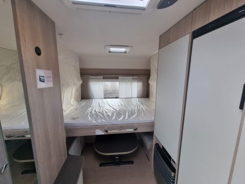 B&uuml;rstner Premio Plus 410 TS photo: 11