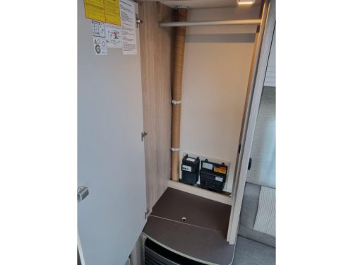 B&uuml;rstner Premio Life 490 TK Free Mover! photo: 9