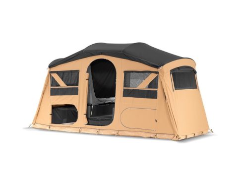 Europa Camper Trailcruiser Basic - 8 Personen - Neu 2026 Foto: 14