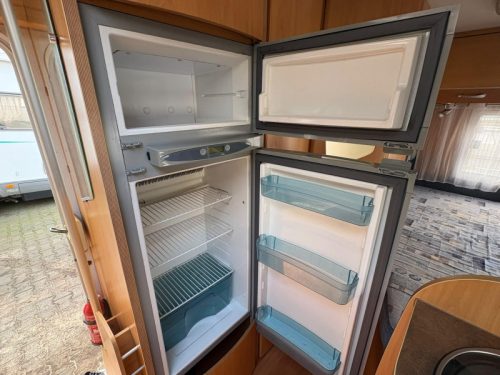 Chausson Allegro 82 Airco,FaceToFace,Vastbed  foto: 15