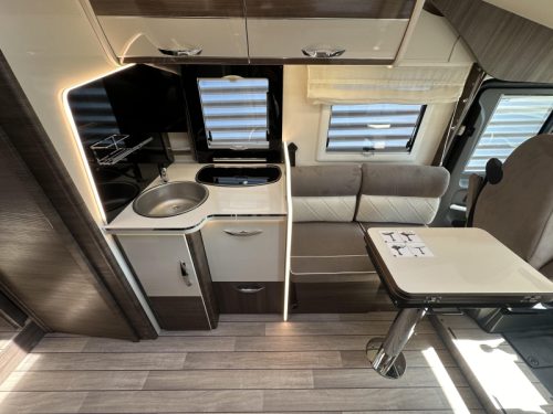 McLouis Nevis 881 NIEUW Queensbed 140pk  foto: 7