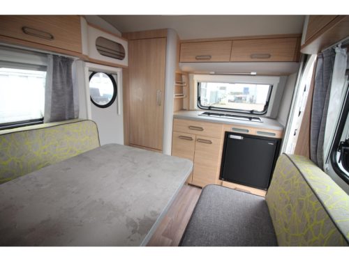 T@B Off Road 320 Modelljahr 2027 Foto: 9