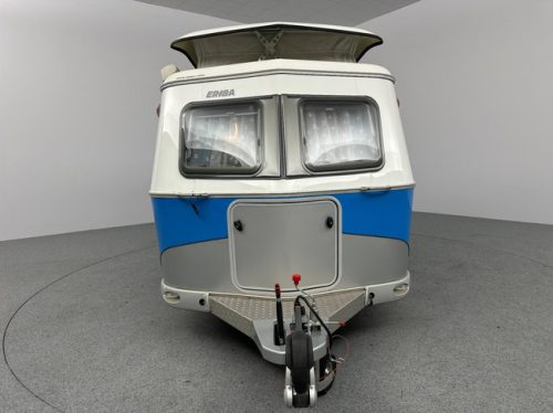 Eriba Touring Troll 530 Ocean Drive photo: 23