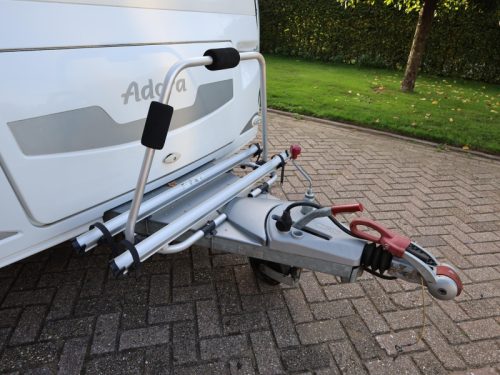 Adria Adora 492 UP mover | awning | awning photo: 18