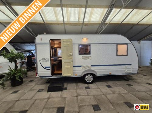 Adria Altea 462 PS