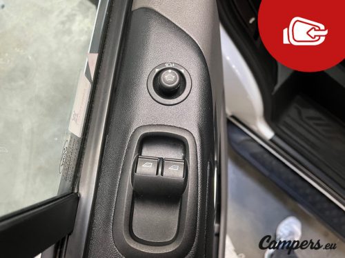 Ford Nugget 2.0 TDCI 130PK Westfalia foto: 22