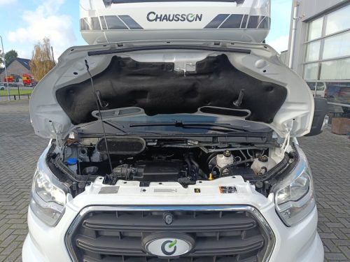 Chausson Nordic Edition 720 Foto: 5