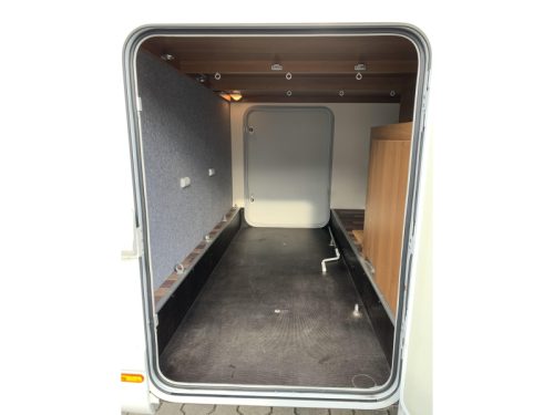 Knaus Van TI 600 ME -Einzelbetten-kompakt  Foto: 14