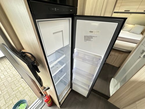 SUN LIVING S-SERIES S 75SC photo: 15