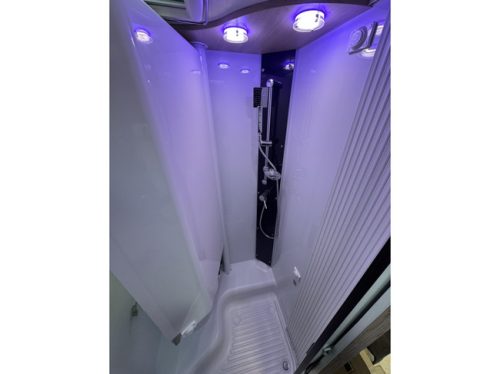 Chausson Titanium 627 GA Einzelbetten Automatik Foto: 19