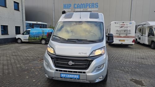 B&uuml;rstner Campeo C600 Active photo: 10