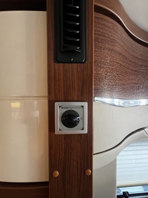 HYMER S 800 photo: 20