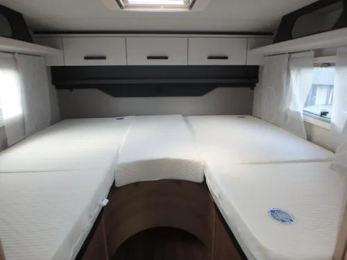 Knaus L!ve Ti Platinum 700 MEG  photo: 21
