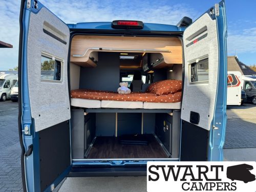 Knaus Boxlife 540 MQ Platinum Selection Foto: 18