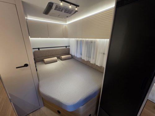 Adria Adora 522 UP photo: 7