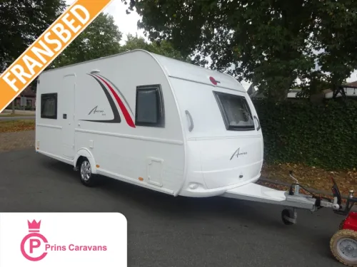 B&uuml;rstner Averso 460 TS photo: 0