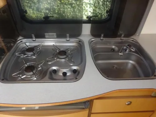 Avento Excellence 445 TF  photo: 18