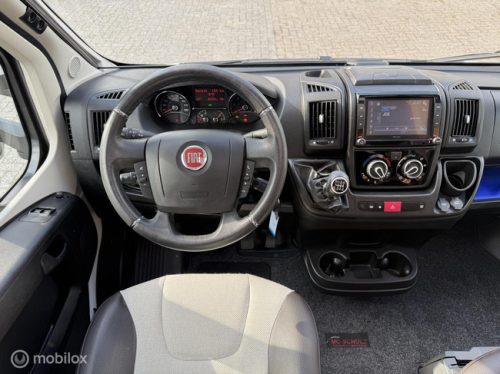 Weinsberg 600 MEG pepper edition Foto: 17