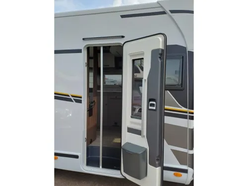 Benimar Tessoro 497 show model 2026 photo: 22