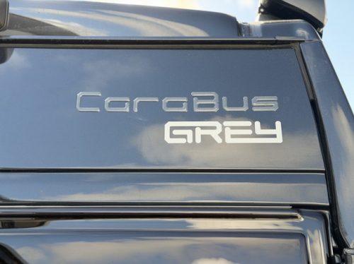 Weinsberg CARABUS GREY 600 ME EDITION [FIRE] Foto: 5