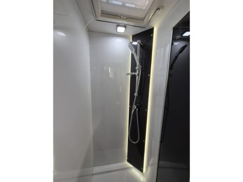 Challenger Graphite Premium 337 GA Automatic Face to face photo: 14