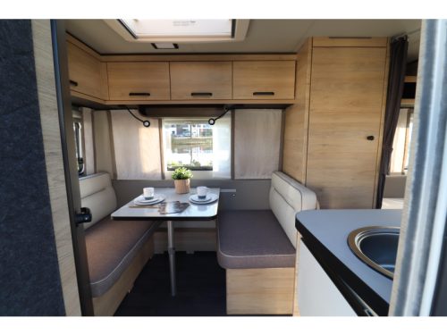Weinsberg CaraOne Edition HOT 390 MODEL 2026 / 849 photo: 6