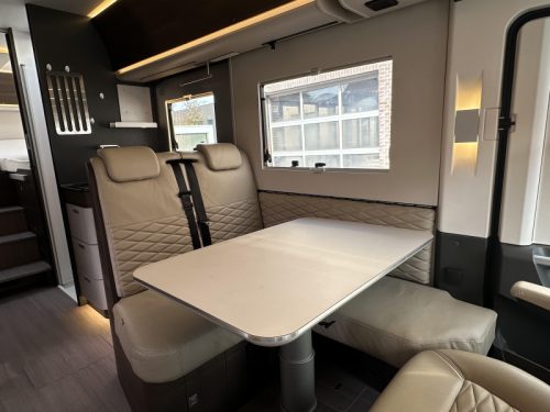 Adria Sonic 700 SL Supreme Alde, 4.4T photo: 13