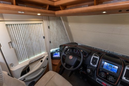 CARTHAGO CHIC C-LINE I 4.3 photo : 46
