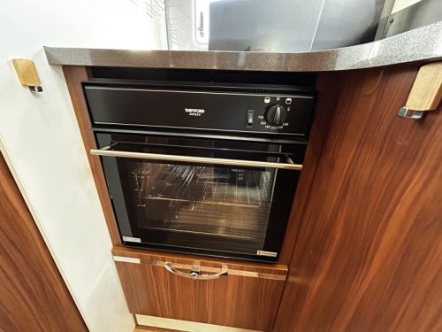 Adria Coral S 690 SC Queensbed/Euro5/2015/7.3m Foto: 17