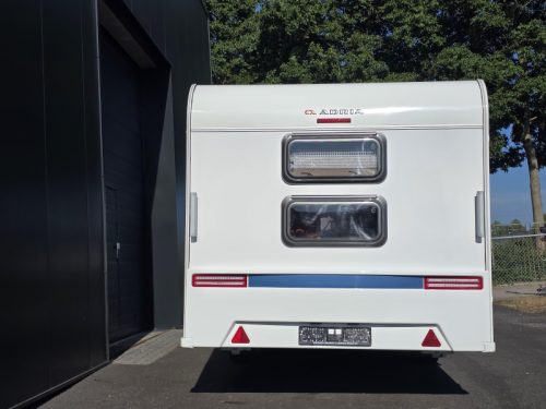 Adria Aviva 472 PK Foto: 3