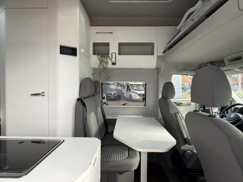 Volkswagen CRAFTER photo: 11