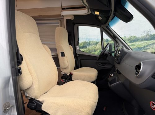 Hymer BMC-T 680 Foto: 11