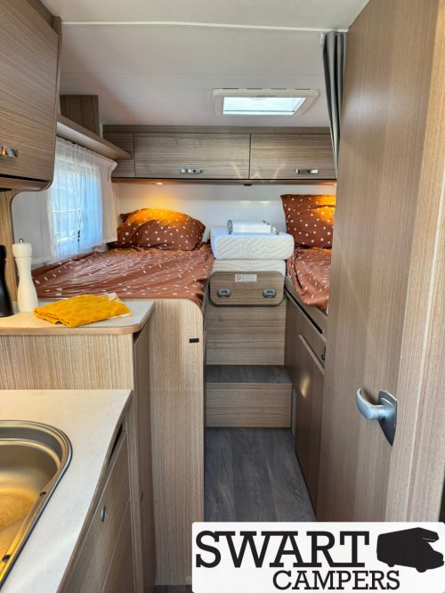 Carado V 337 Single beds Automatic photo: 16