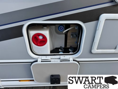 Knaus Van TI Plus 650 MEG Platinum Selection Foto: 22