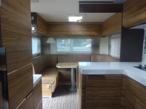 Adria Astella Glam 563 PU  foto: 12