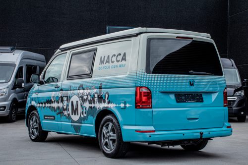 Westfalia Club Joker City photo: 14