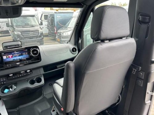 Adria Super-Twin 600 SPB Foto: 12