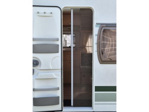 Chateau Calista 450 - Mover - Awning - photo: 14