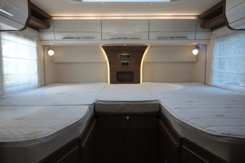 Hymer B 704 PL foto: 23