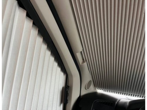 Knaus Boxstar Freeway 640 Automatic Off-Grid Single beds photo: 11