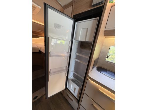 Knaus L!VE I 700MEG photo: 13