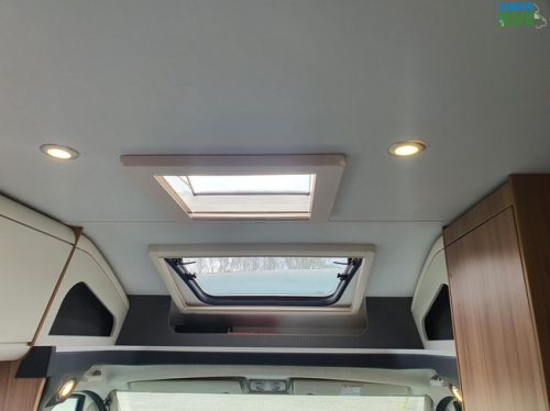 Sun Living S 65SL photo: 21
