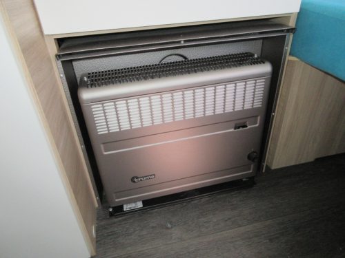Trigano Mini Silver 290 FREESTYLE VERY NEAT photo: 11