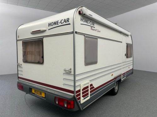 HOME-CAR Racer Spirit 45 Foto: 15
